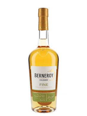 BERNEROY CALVADOS 1LTR