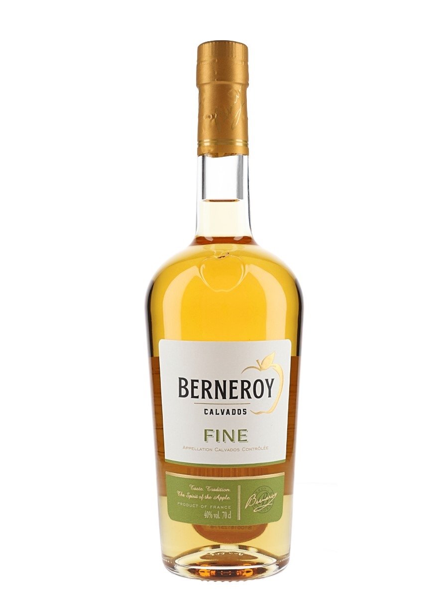 BERNEROY CALVADOS 1LTR