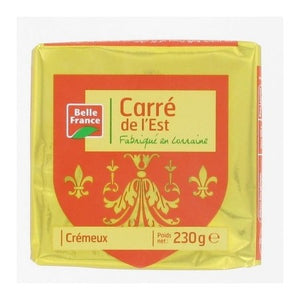 BELLE FRANCE CARRE DE LEST 230G