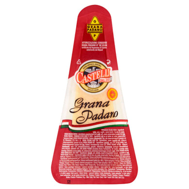 CASTELLI GRANA PADANO 200G