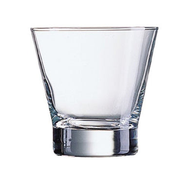 AROCOROC SHETLAND APERO GLASS 9CL X12
