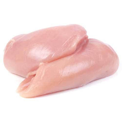 CHICKEN BREAST 2KG