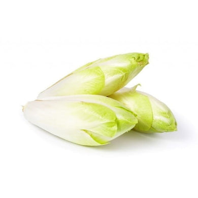 CHICORY WHITE PER KG