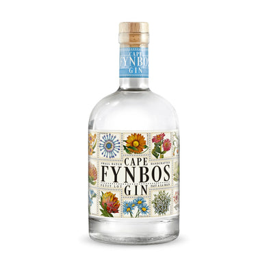 GIN CAPE FYNBOS 75CL