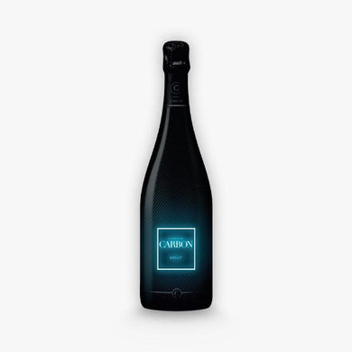 CARBON BRUT LUMINOUS 75CL