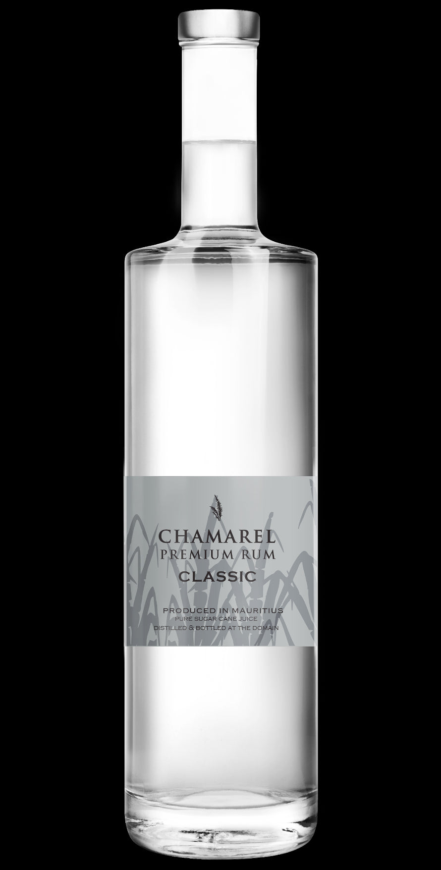 CHAMAREL PREMIUM RUM 70CL