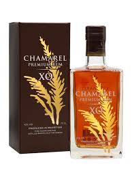 CHAMAREL XO 6 YEARS RHUM RUM 70CL
