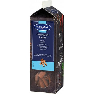 SANTA MARIA CINNAMON STICKS 10G