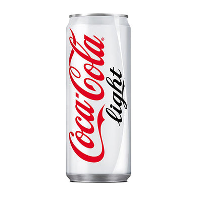 COCA COLA LIGHT