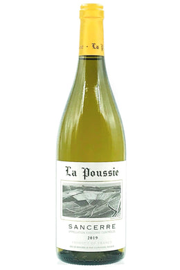 SANCERRE LA POUSSIE BLANC 1.5 L