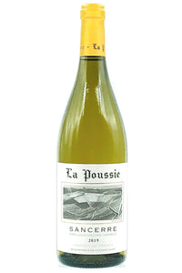 SANCERRE LA POUSSIE BLANC 1.5 L