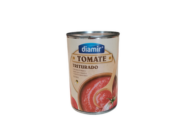 DIAMIR CRUSHED TOMATOES 390G