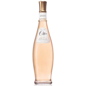 OTT CLOS MIREILLE COEUR DE GRAIN ROSE 75CL