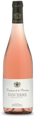 DOMAINE LA PERRIERE SANCERRE ROSE 75CL