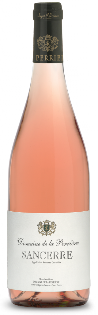 DOMAINE LA PERRIERE SANCERRE ROSE 75CL