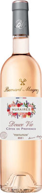 DOUCE VIE LES MURAIRES 75CL