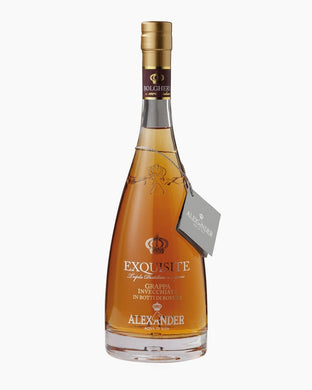 BOTTEGA ALEX. GRAPPA BRUN. MONTALCINO 70CL