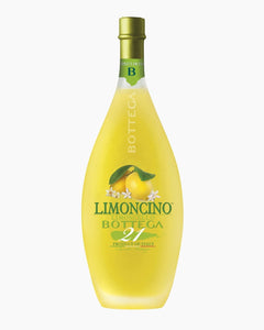 BOTTEGA LIMONCINO NATURE 70CL