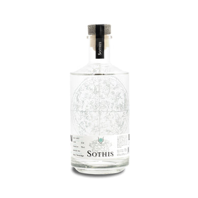 GIN SOTHIS M.CHAPOUTIER 70CL
