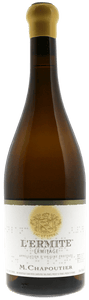 L'ERMITE BLANC 2005   75 CL