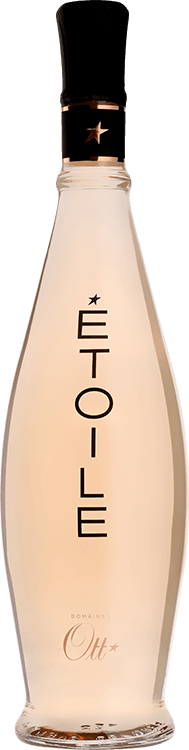 BY OTT CUVEE ETOILE 2021 75CL