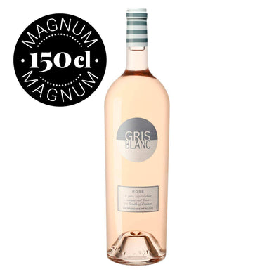 GERARD BERTRAND GRIS BLANC ROSE 1.5L MAGNUM