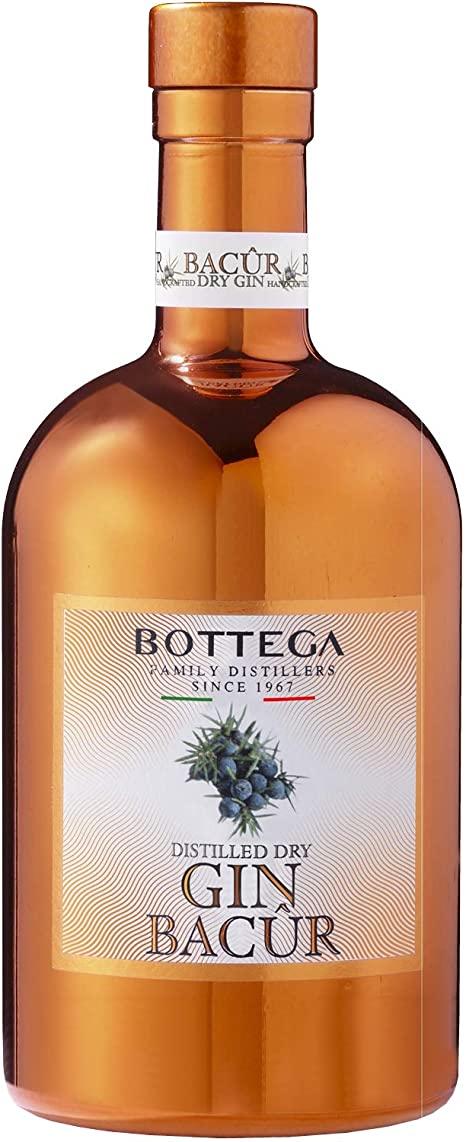 Bacûr from Alexander Bottega 70CL