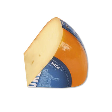 CHEESE GOUDA MATURED 1/4 48