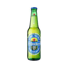 HEINEKEN 0.0 ( NO ALCOHOL )- 33cl
