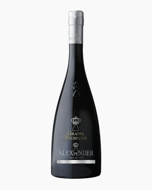 BOTTEGA ALEXANDER GRAPPA DI PROSECCO