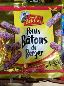 JUSTIN BRIDOU PLAIN BATON DE BERGER 75G