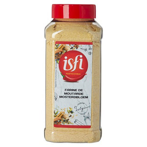 ISFI MUSTARD FLOUR 380GR