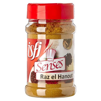 ISFI RAS EL HANOUT 150G