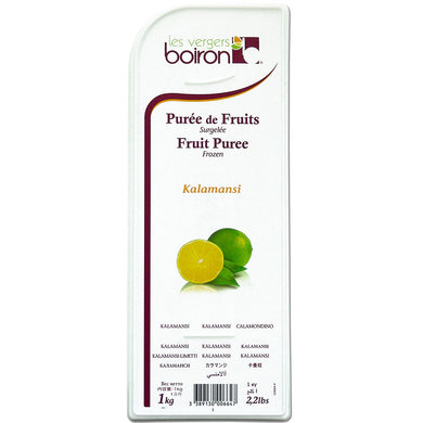 BOIRON KALAMANSI PUREE  1KG