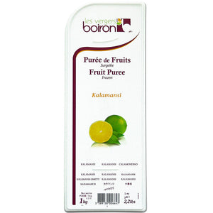 BOIRON KALAMANSI PUREE  1KG
