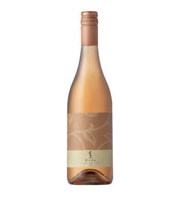 KANU PINOTAGE ROSE 75CL