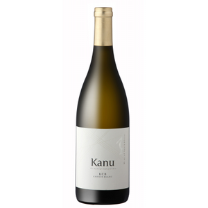 KANU CHENIN BLANC KCB 75CL