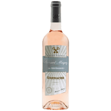 Load image into Gallery viewer, BERNARD MAGREZ CEPAGE GRENACHE ROSE 75CL
