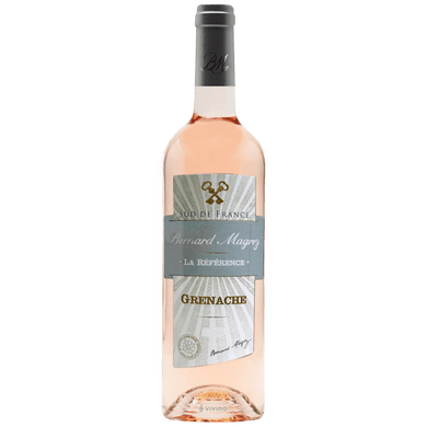 BERNARD MAGREZ CEPAGE GRENACHE ROSE 75CL