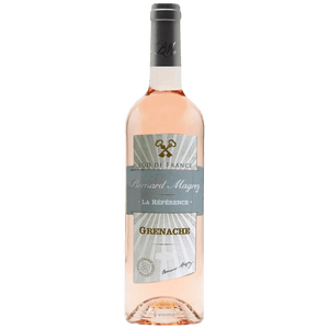 BERNARD MAGREZ CEPAGE GRENACHE ROSE 75CL