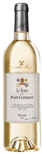 Load image into Gallery viewer, L' AME DE PAPE CLEMENT GRAVES BLANC 2019 75CL
