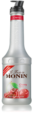 LE FRUIT DE MONIN CHERRY 1L