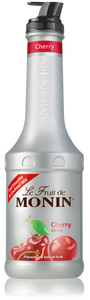 LE FRUIT DE MONIN CHERRY 1L