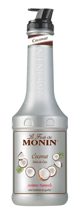 LE FRUIT DE MONIN COCONUT 1L