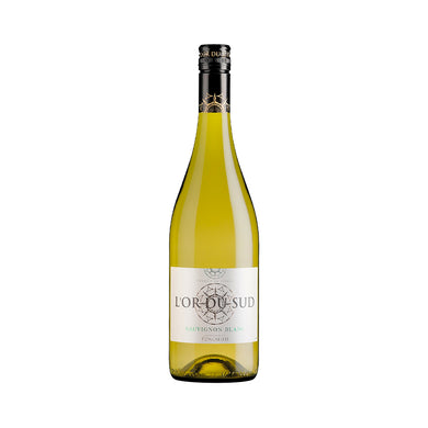 L'OR DU SUD SAUVIGNON BLANC 75CL