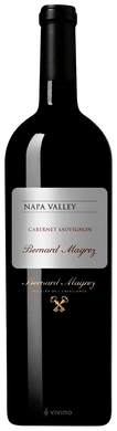 BERNARD MAGREZ NAPA VALLEY ROUGE 2015 75CL