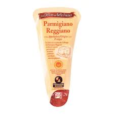 DELICES DE BELLE FRANCE PARMAGIANO REGGIANO 200G