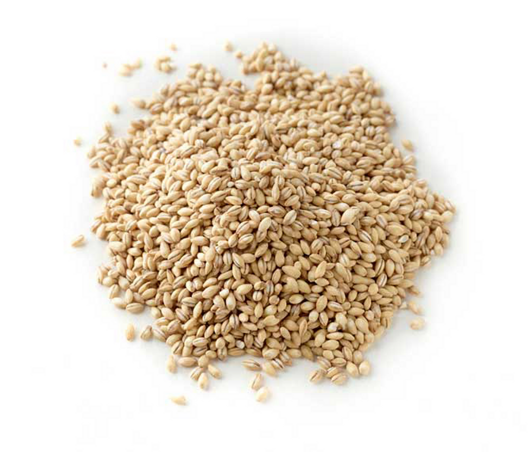 PEARL BARLEY 500G