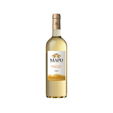 Load image into Gallery viewer, MAPU SAUVIGNON BLC 75CL