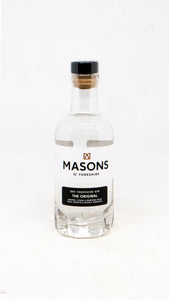 GIN MASONS YORKSHIRE ORIGINAL 20CL